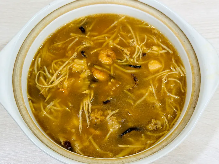 【冊子年菜推薦】年菜宅配開箱實錄｜免備料快速上桌的藏冊珍饌，讓除夕圍爐輕鬆又有面子