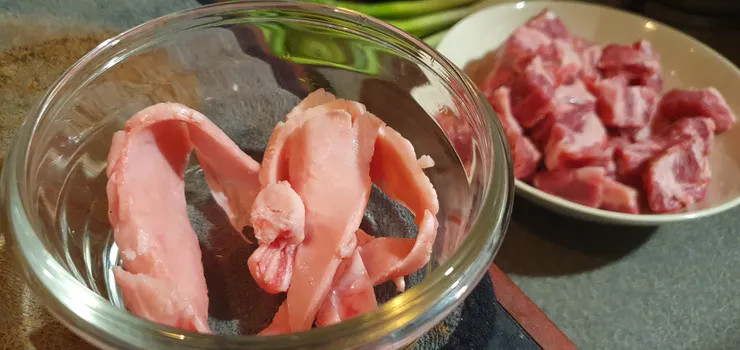 宅食儀式之求生筆記_邊角牛油