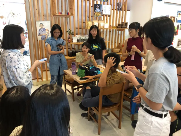 vocus｜新世代的創作平台