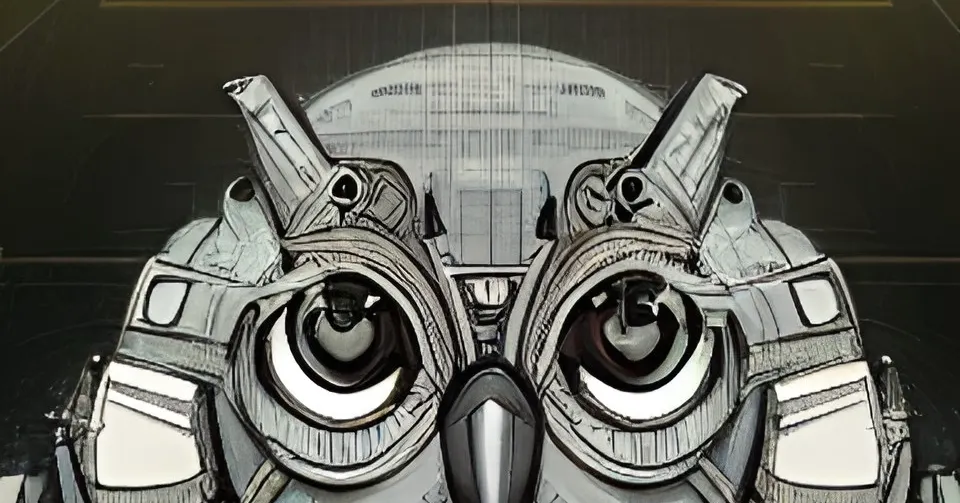 八啡Buffet的沙龍