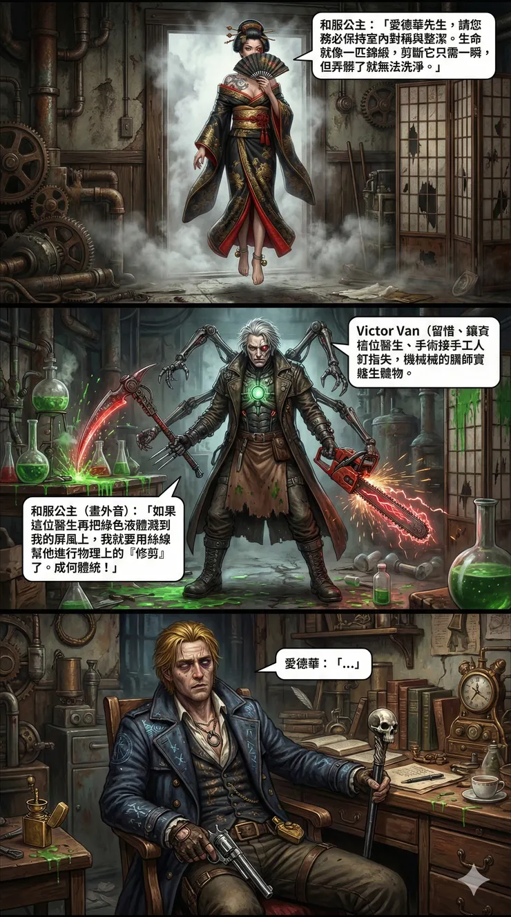 vocus|新世代的創作平台