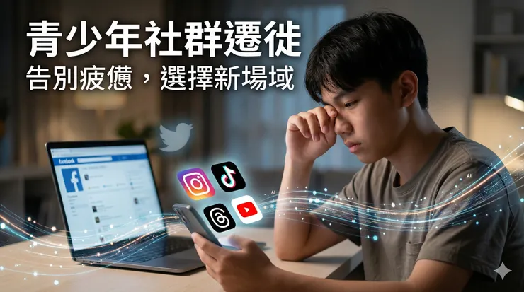 vocus｜新世代的創作平台