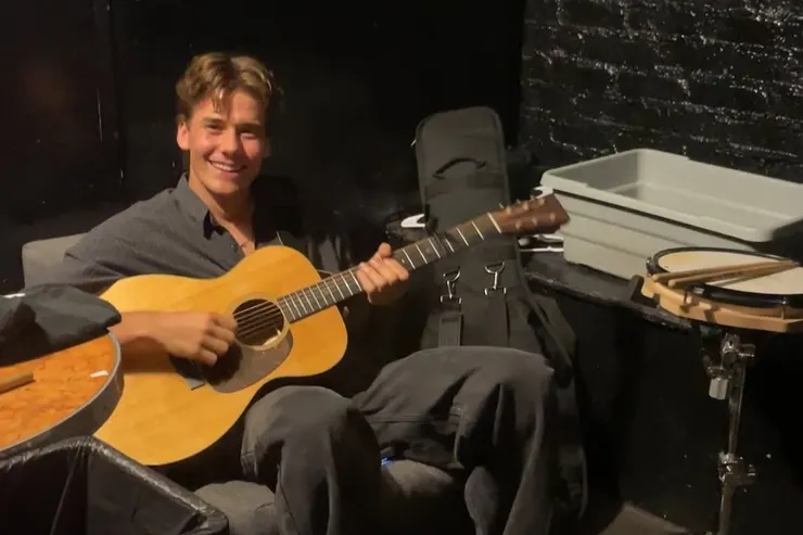 via Aiden Kroll's Instagram