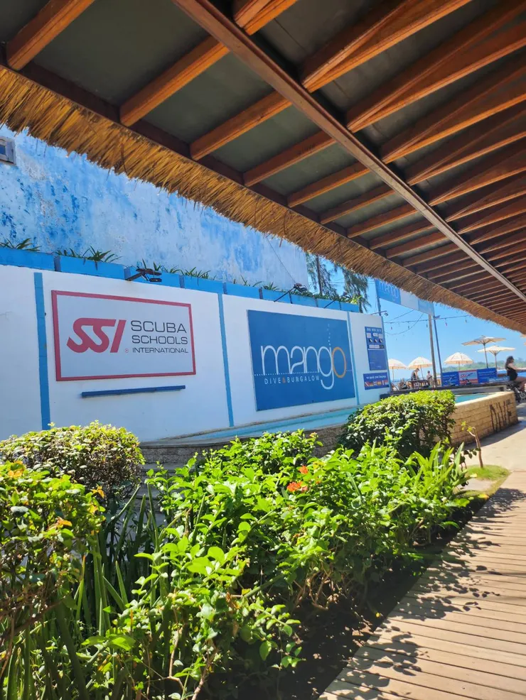 Mango Dive&Bungalow