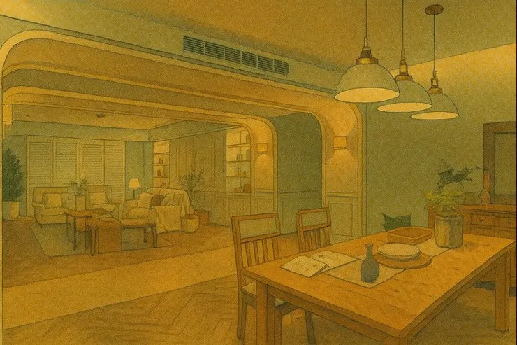 北部屋主賣 35 年老屋快速成交,事後卻發現買家只是「臨演」,房子遭房仲高價轉售。揭露掛人頭套利手法、法律風險與屋主自保關鍵。