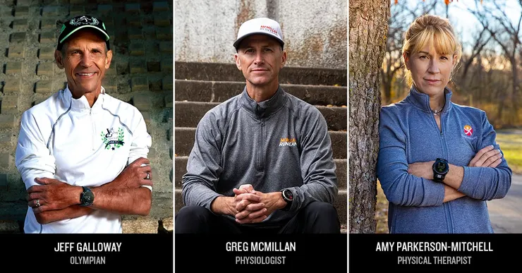 3 位訓練計畫教練