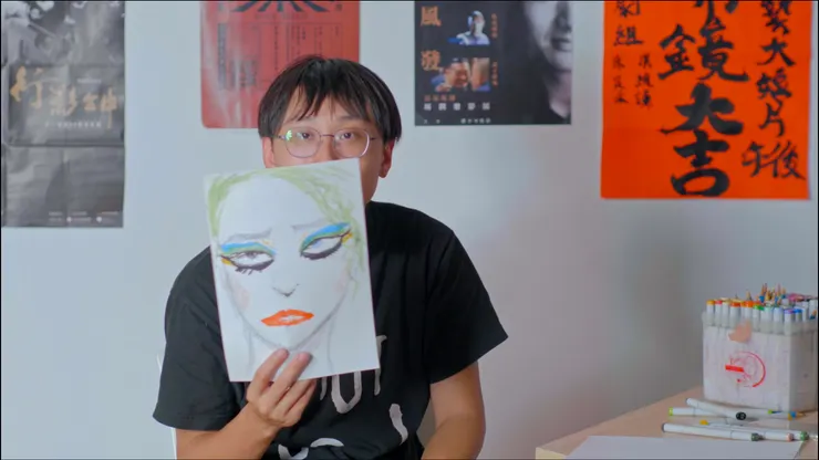 《瑞秋》劇照／新星獎提供