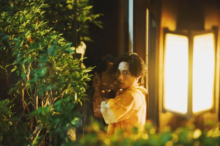 《我在這裡等你》劇照/抓馬文化