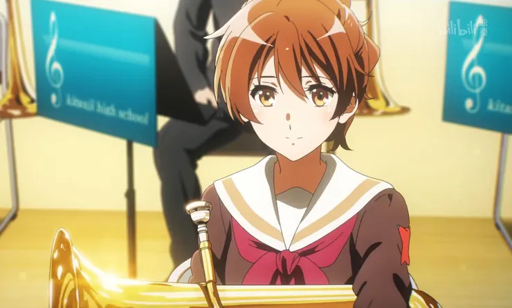 ©武田綾乃・宝島社／『響け！』製作委員会2024