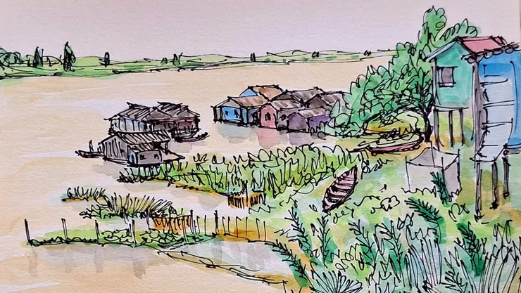 vocus|新世代的創作平台