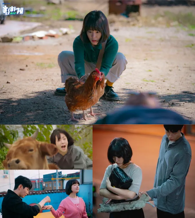 《摸心第六感》到底這超能力為藝𡚒和壯烈帶來怎樣荒唐胡鬧的事情呢？