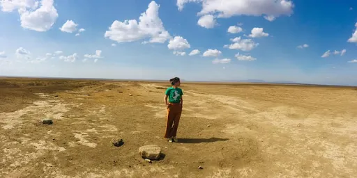 走向世界，找到自己