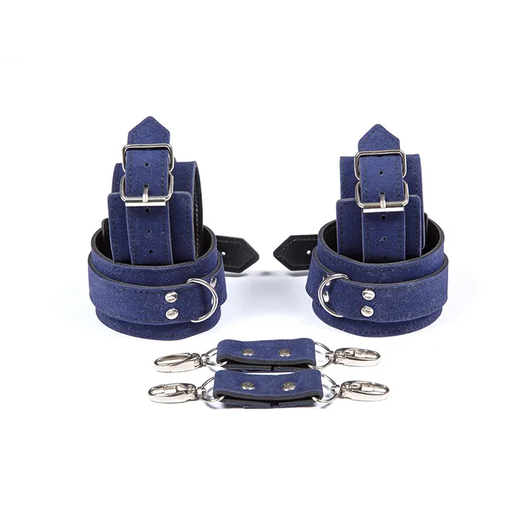 Bondage Cuffs | Bondage Handcuffs | BDSM Cuffs