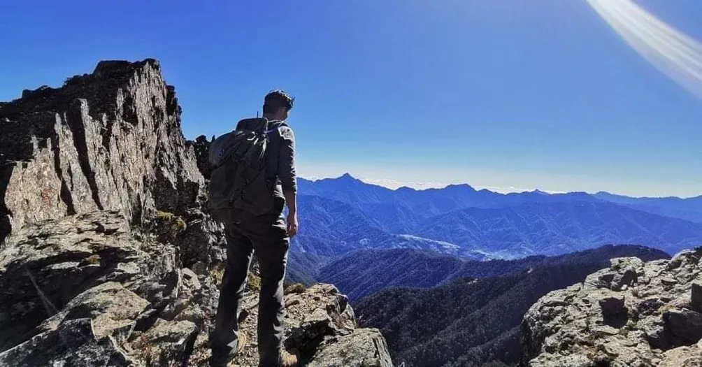 那時候，我還剩下什麼？