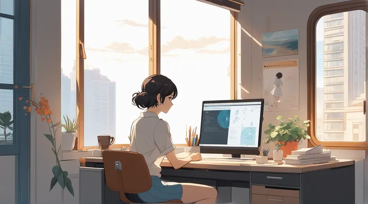 圖片來源:AI繪製