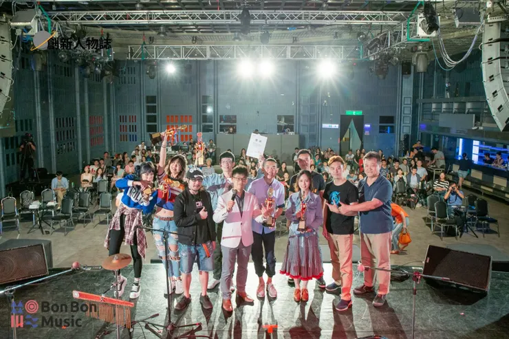 vocus｜新世代的創作平台