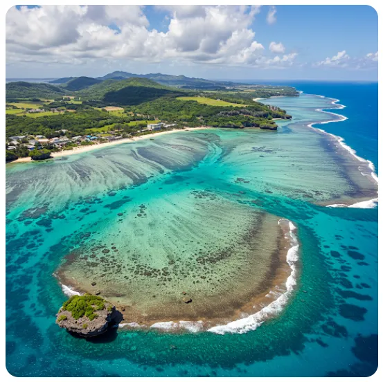 沖繩自由行不開車行程規劃