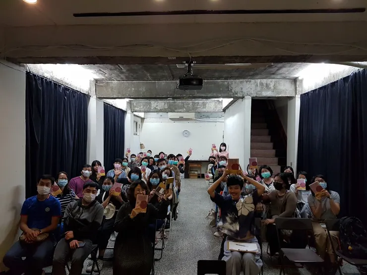 vocus|新世代的創作平台