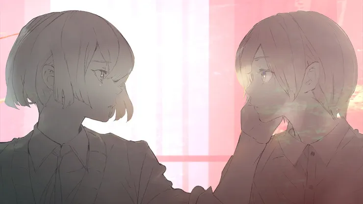 美騎的CG大部分都很美!