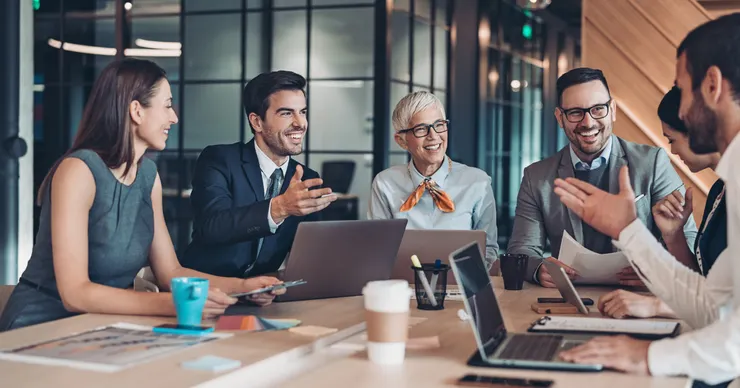 心理安全感，不是叫大家別怕說話