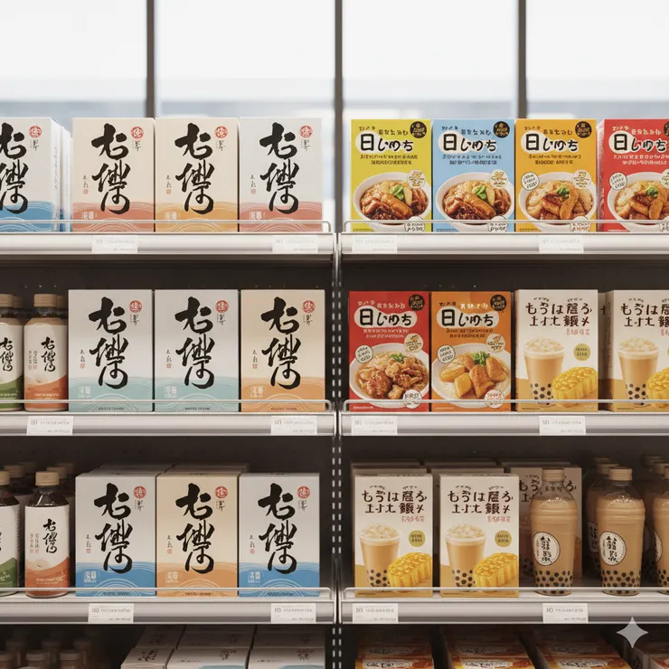 本圖片為 AI 生成，僅作為情境輔助使用