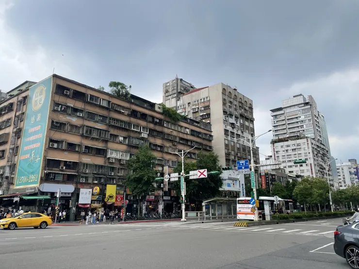 買不了也租不起？　中研院：未來兩年3成房東想漲房租。圖／5168實價登錄比價王 資料庫