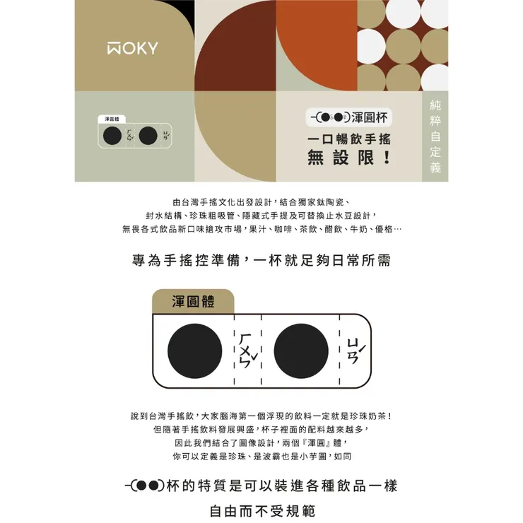 vocus|新世代的創作平台