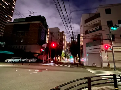 接近午夜的腦內清理