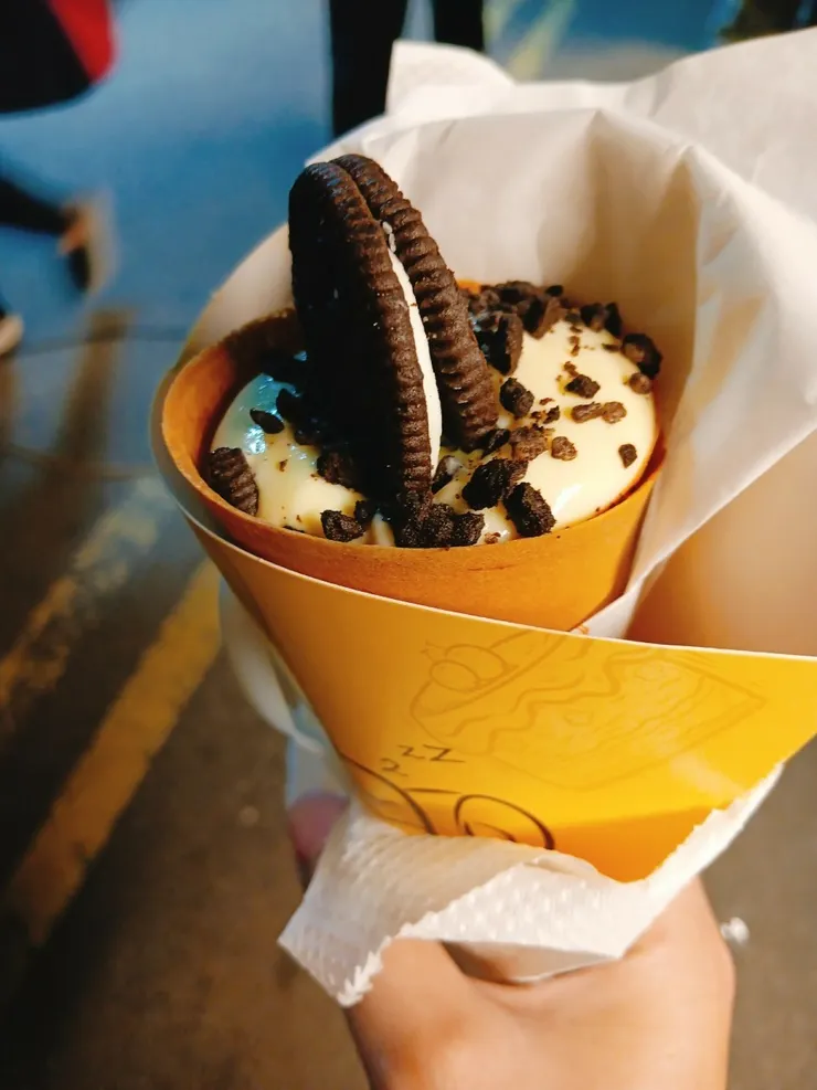 vocus|新世代的創作平台