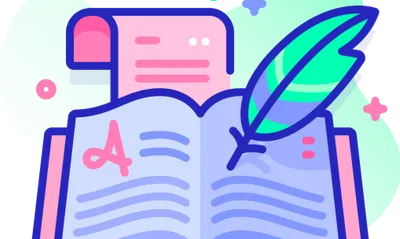 Ru* - loving English