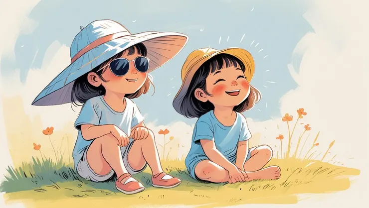 ✅ 圖1：遮光 vs 接觸自然光的對比圖