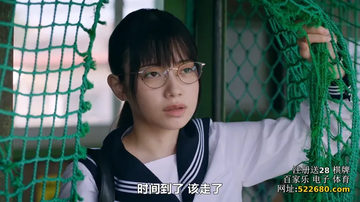 真人版海夢來了~