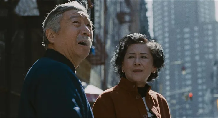 《推手》電影劇照／IMDb