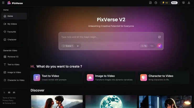 vocus｜新世代的創作平台