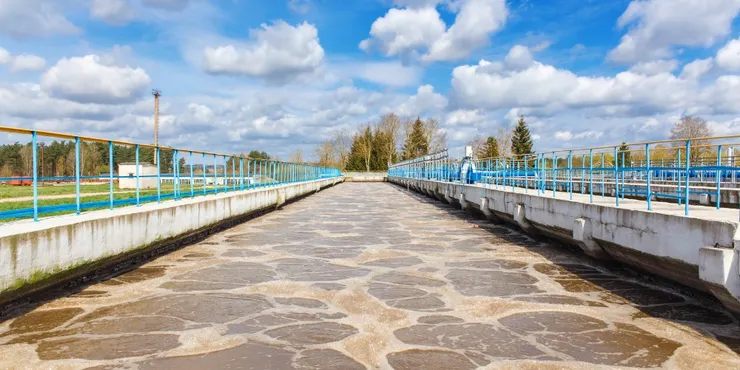 先進污泥脫水設備提升效率，助力企業實現環保與節能目標! 