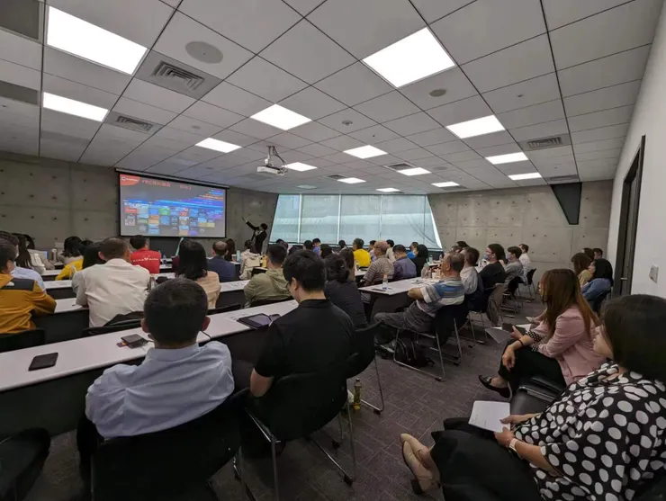 FRC2023組織賦能研討會(台中場)