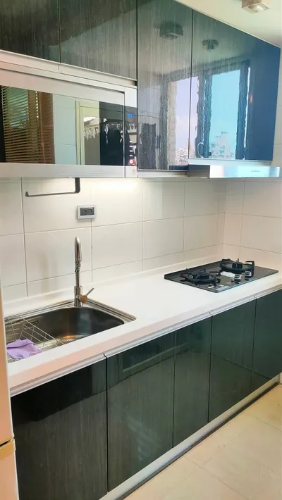 小魚的工廠直營｜系統廚具 日記📝