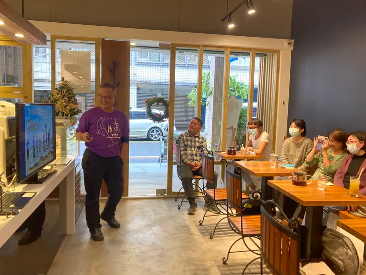 vocus｜新世代的創作平台