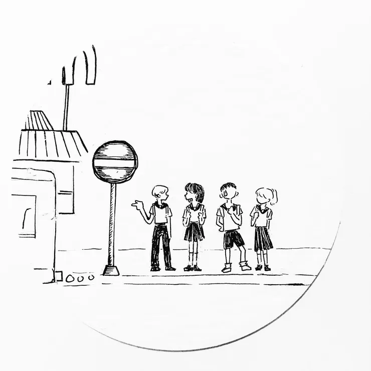 想當初跟朋友第一次前往台中遊玩 天真的以為台中哪裡都能玩 就不排行程了 帥氣的走個隨性旅遊 結果一下車 踏上台中這塊土地 我們的第一站...在麥當勞 ４人狂找景點 。