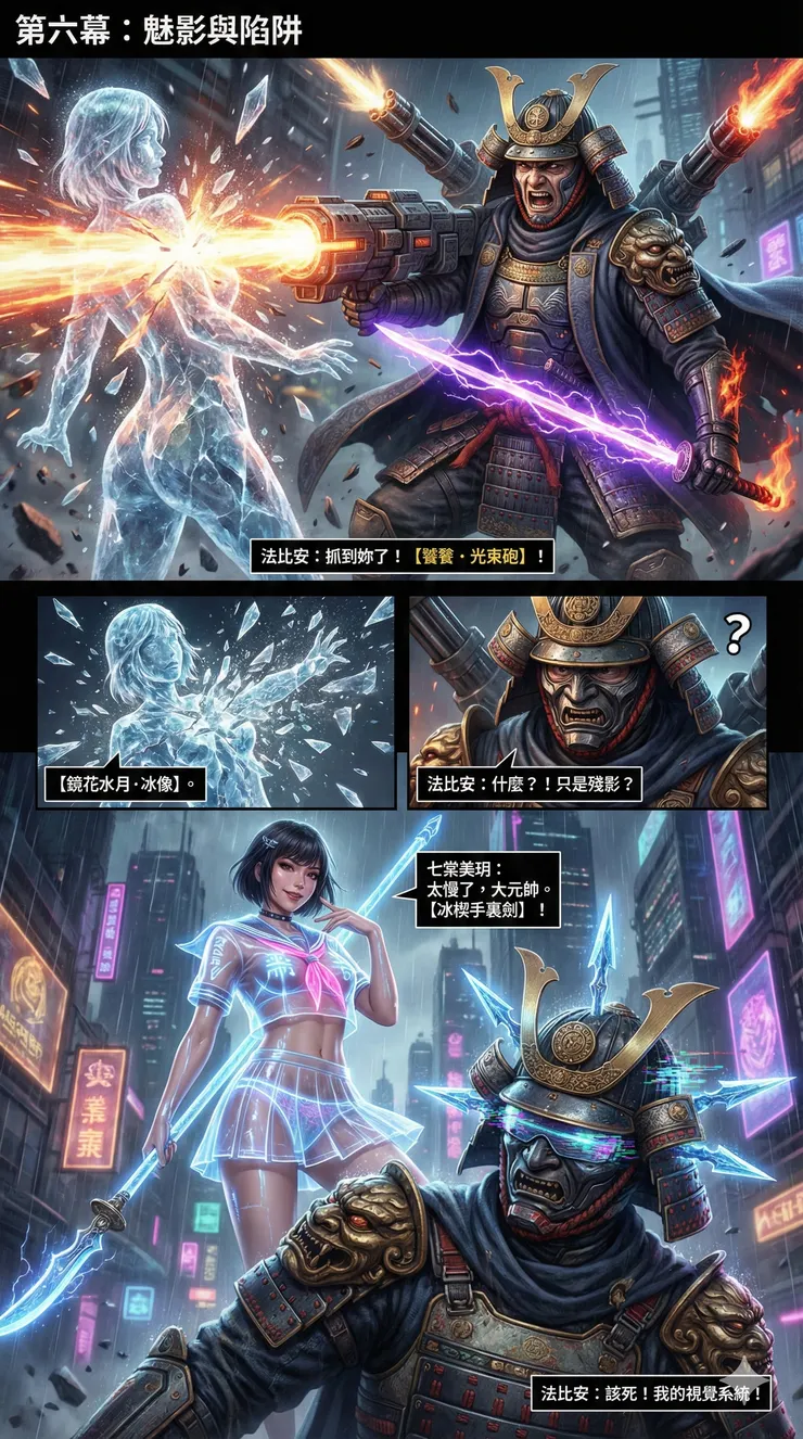 vocus|新世代的創作平台