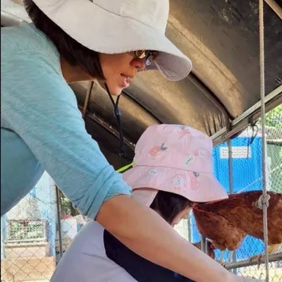 語言治療師的華德福育兒園地