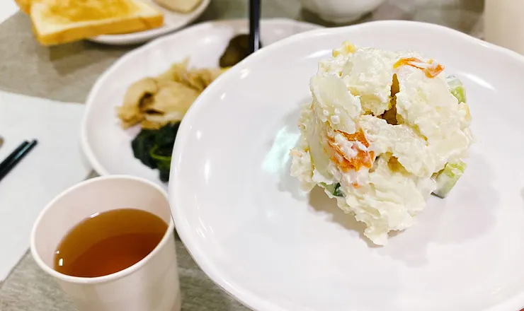 花蓮住宿推薦【路境行旅-花蓮文化館】近東大門夜市住宿