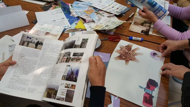 vocus|新世代的創作平台