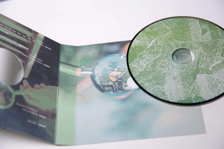 vocus|新世代的創作平台