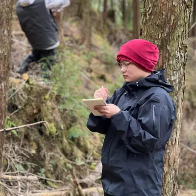 快樂研究生的沙龍