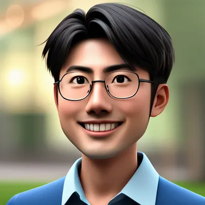 愛寫作的李先森の赛博文艺窩