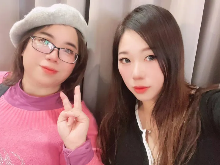 有些雷同魏家兄弟一些相知相惜相愛的真骨科親妹子。