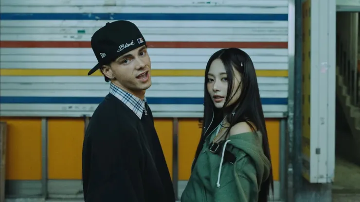 via Corbyn Besson's YouTube