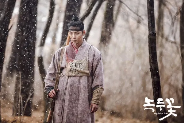 圖 /《綠豆花》劇照