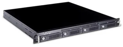 Rack mount standards SSI